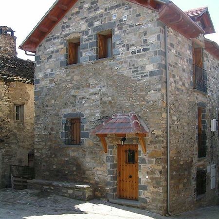 Casa Lo Sastre - Jasaヴィラ エクステリア 写真