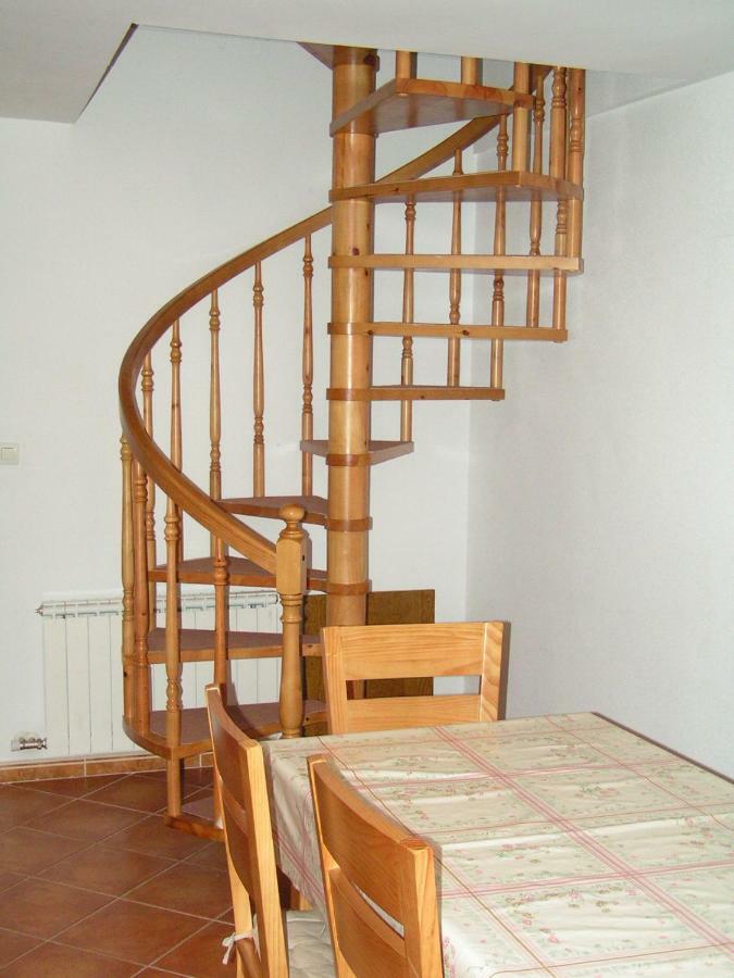Casa Lo Sastre - Jasaヴィラ エクステリア 写真
