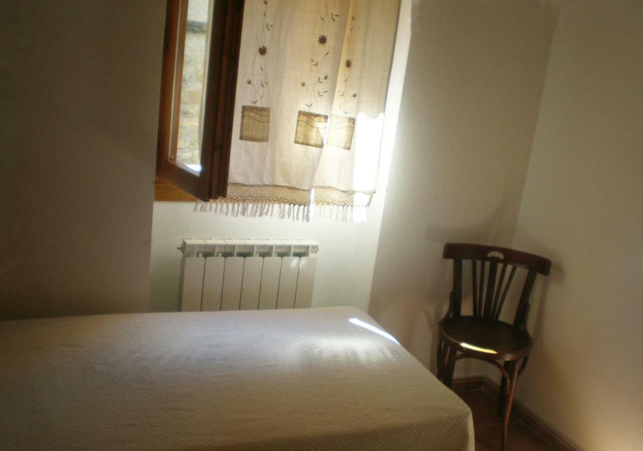 Casa Lo Sastre - Jasaヴィラ エクステリア 写真