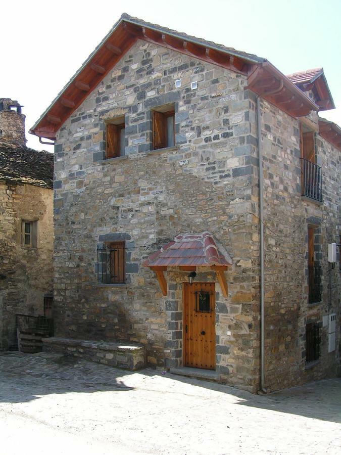 Casa Lo Sastre - Jasaヴィラ エクステリア 写真