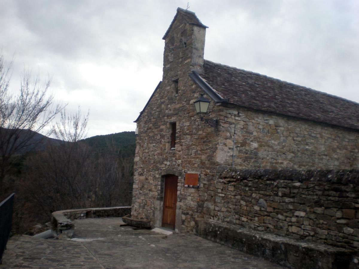 Casa Lo Sastre - Jasaヴィラ エクステリア 写真