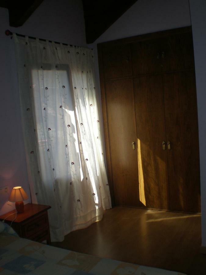 Casa Lo Sastre - Jasaヴィラ エクステリア 写真