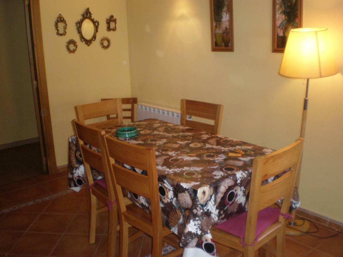Casa Lo Sastre - Jasaヴィラ エクステリア 写真